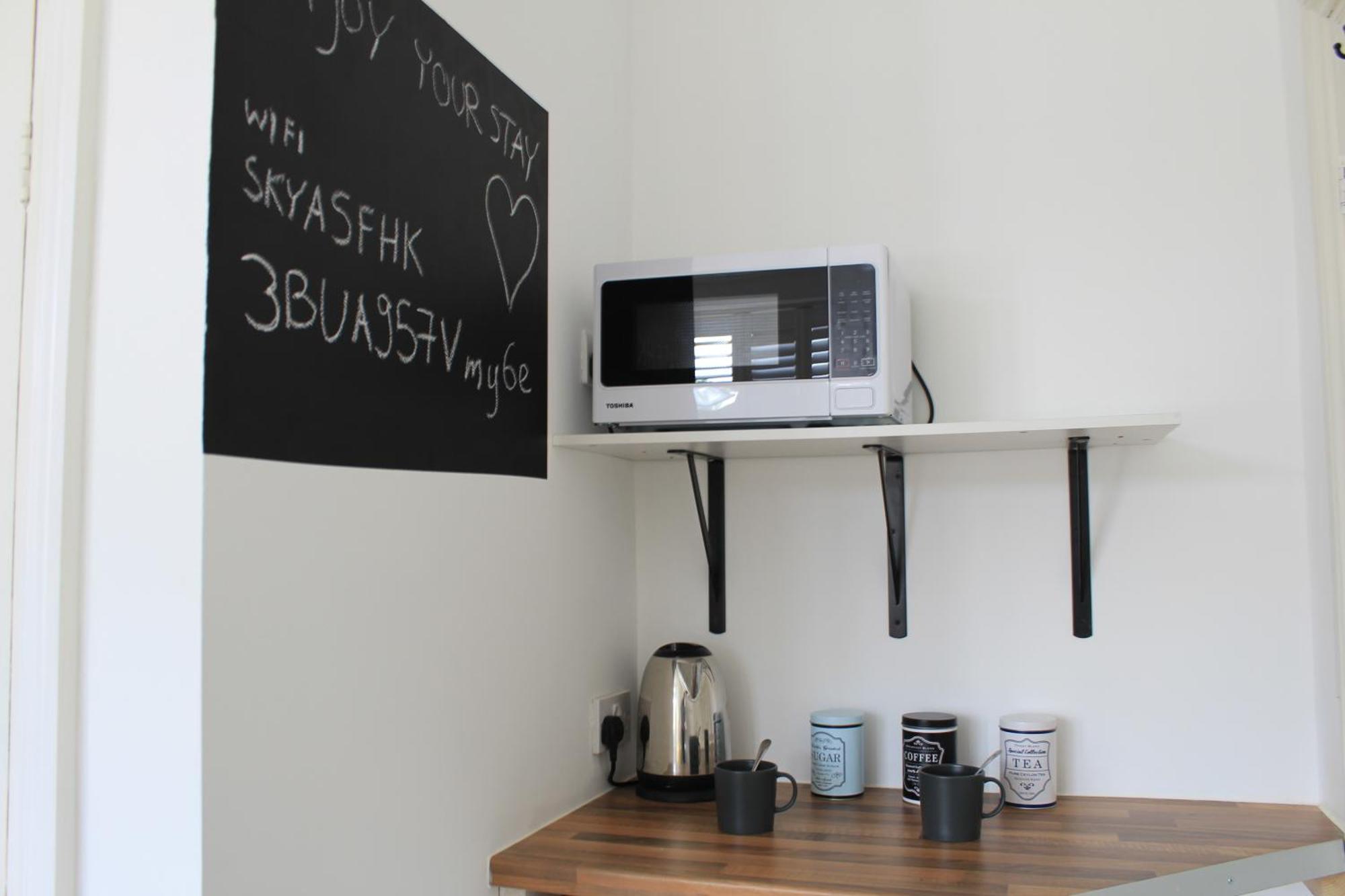 Stylish Ensuite Room 15 Mins To Central Londres Exterior foto
