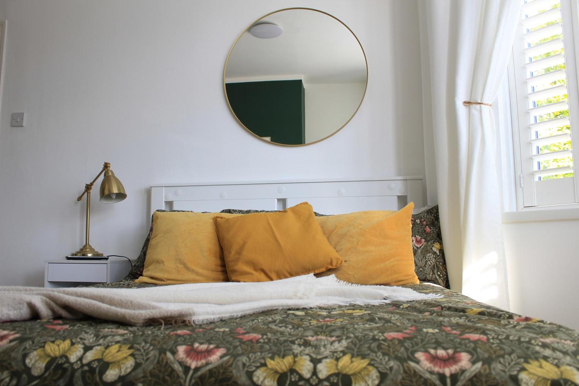 Stylish Ensuite Room 15 Mins To Central Londres Exterior foto